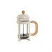 Cafetera de Émbolo Natural
