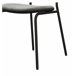 ANAIS-Silla x2 Gris