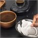 Cecotec Cafetera express Cumbia Capricciosa Black. 19 Bares de pr Negro