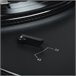 Tocadiscos de vinilo Thomson Negro