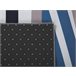 Beliani Alfombra de pelo corto ARTHUR 80x200 Multicolor