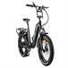 FAFREES F20 Master - Motor 500W Batería 1080WH Autonomía 110KM Negro