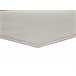 Alfombra lisa MONTANA - ATTICGO 60x120 Blanco