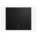 Conjunto de placa de Inducción + horno multifunción BEKO Negro/ Inox