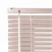 Persianas Venecianas de Aluminio con Cordón 