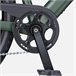 E-bike  ENGWE N1 AIR ST - Motor 250W Batería 36V10Ah Verde