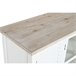 Aparador Blanco/ Madera