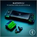 Auriculares in Ear Bluetooth RZ12-03820200-R3U1 Negro