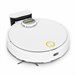 Robot Aspirador Blanco