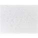 Beliani Cojines de asiento SOVANA 108x45 Blanco/ Beige
