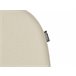 Beliani Cama con somier Poliéster ROISEL 181x226 Crema