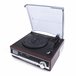 Tocadiscos Camry CR 1113 Marron