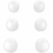 Auriculares EO-IC100BWEGEU Blanco