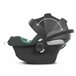Silla para el Coche ATON B2 I -SIZE Gris