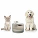 Fuente para Gatos Recargable con Sensor Blanco