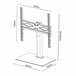 Soporte TV Negro