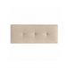Cabecero de Tela  SUKLA 160 Beige