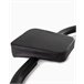 AB Roller - BOOMFIT Negro