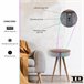 Altavoz Mesa Bluetooth de 30W - TD Systems SM30B11WB Blanco Brillo