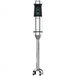 Batidora de mano Power TitanBlack 1500 XL Cream&Crush Cecotec Gris