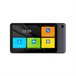 Tablet Gravity 3 4G Senior Edition Negro