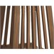 Farolillo decoracion MADERA marca DECORIS 