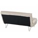 Beliani Conjunto de sofás VESTFOLD Beige