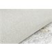 Alfombra lavable ANDRE 1124 Mármol 160x220 Negro