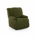 Funda para sillón NIAGARA Funda para sillón NIAGARA Verde Oscuro