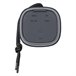 Altavoz Bluetooth Portátil 65777 Negro