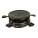 Raclette Camry CR6606 Negro