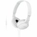 Auriculares con Micrófono MDR-ZX110AP Blanco