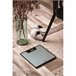 Báscula de baño Adler AD8174S Negro/ Gris