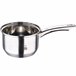Set de batería de cocina ALEXANDER 7 piezas marca BERGNER  Inox