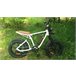 Bicicleta eléctrica ENGWE M20 13AH | Potencia 750W | Alcance 60KM Blanco