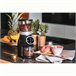 Molinillo de café Adler AD4450 Negro