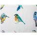Beliani Cojín decorativo MALLOW Multicolor
