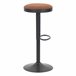 Taburete ajustable FINN Taburete ajustable FINN Terracota