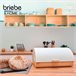 Paneras Briebe BB1162 Blanco