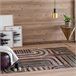 Alfombra decorativa NAF NAF SONIE 140x200 Multicolor