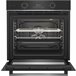 Horno multifunción pirolítico BEKO BBISA13300XMPE Negro