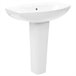 Lavabo Blanco
