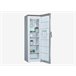 Congelador Vertical 186 cm color Inox Antihuellas 242L Inox