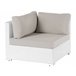Beliani Conjunto longue SANO Arena