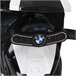 Moto Eléctrica Infantil PP y metal HOMCOM Negro