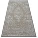 Alfombra SENSE MICRO 81261 VINTAGE 80x150 Beige