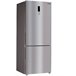 Frigorifico Combi Infiniton FGC-78XA, 432 l Inox