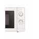 Microondas BEKO MGC20100W 20 litros con grill Blanco