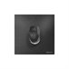 Alfombrilla de Ratón CadMouse Pad Compact Negro
