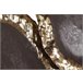 Adorno Metal Adda Home Marron